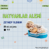 Hayvanlar Alemi  Atölyesi