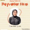 Hayvanlar Alemi  Atölyesi