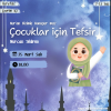 Çocuklar İçin Tefsir Atölyesi