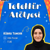 Tefekkür Yolculuğu Atölyesi