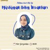Müslüman Bilim İnsanları Atölyesi