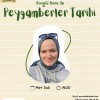 Peygamberler Tarihi Atölyesi