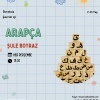 Arapça Atölyesi