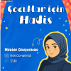 Çocuklar İçin Hadis Atölyesi