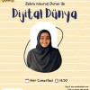 Dijital Dünya Atölyesi