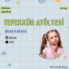 Tefekkür Yolculuğu Atölyesi
