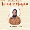 Tefekkür Yolculuğu Atölyesi