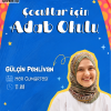 Adab Okulu Atölyesi