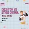 Diksiyon Atölyesi