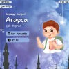 Arapça Atölyesi