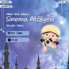 Görsel Düşler Sinema  Atölyesi