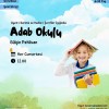 Adab Okulu Atölyesi