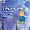Namaz Bize Ne  Söyler Atölyesi
