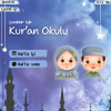 Kur'an-ı Kerim Atölyesi ( Çocuklar için )