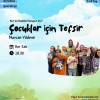 Çocuklar İçin Tefsir Atölyesi