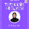 Tefekkür Yolculuğu Atölyesi