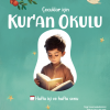 Kur'an-ı Kerim Atölyesi ( Çocuklar için )