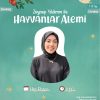 Hayvanlar Alemi Atölyesi