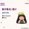 Duygularımı Tanıyorum Atölyesi