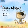 Resim Atölyesi