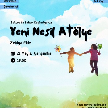 Yeni Nesil