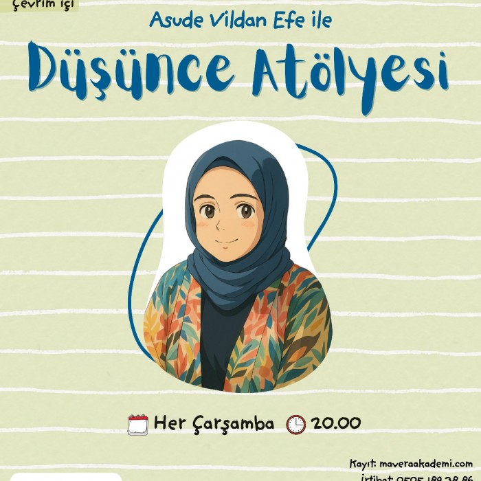 Düşünce  Atölyesi