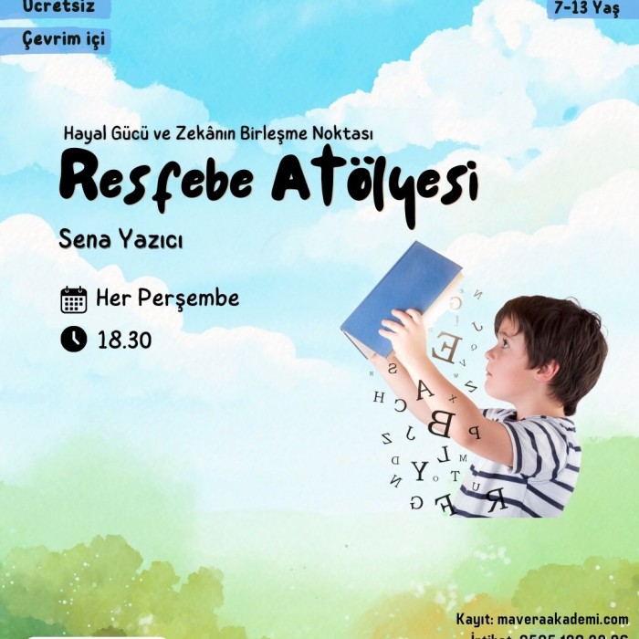 Resfebe  Atölyesi