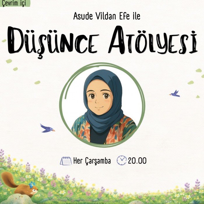 Düşünce  Atölyesi