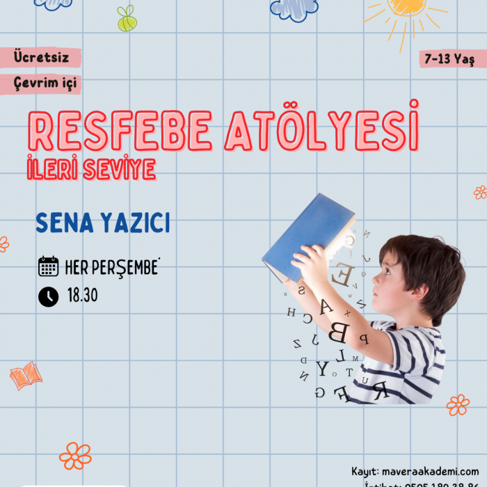 Resfebe  Atölyesi