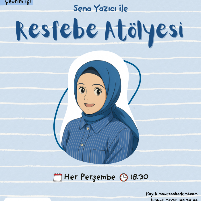 Resfebe  Atölyesi