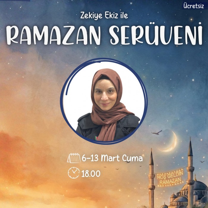 Ramazan Serüveni