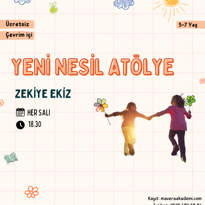 Yeni Nesil