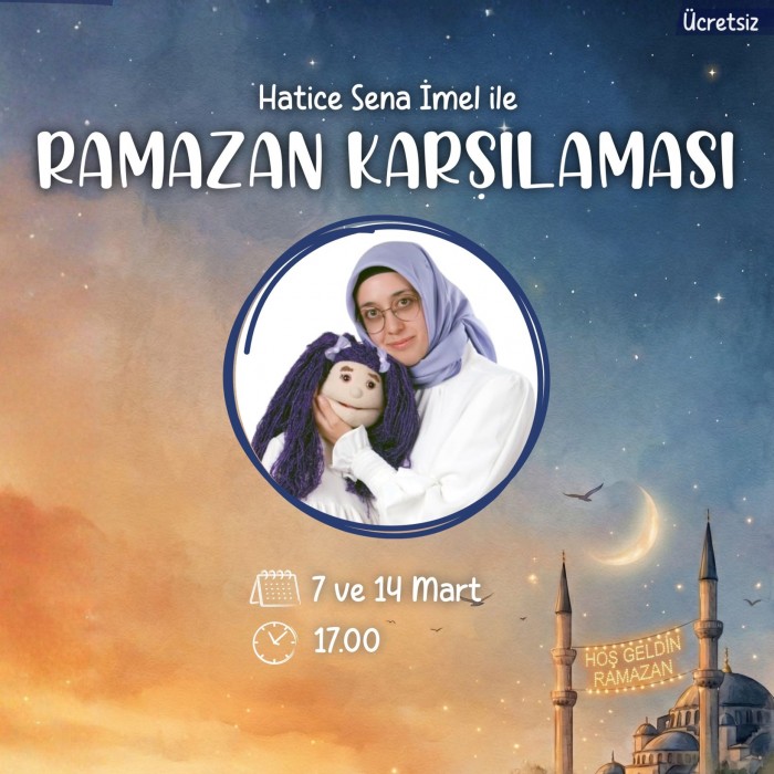 Ramazan Karşılaması