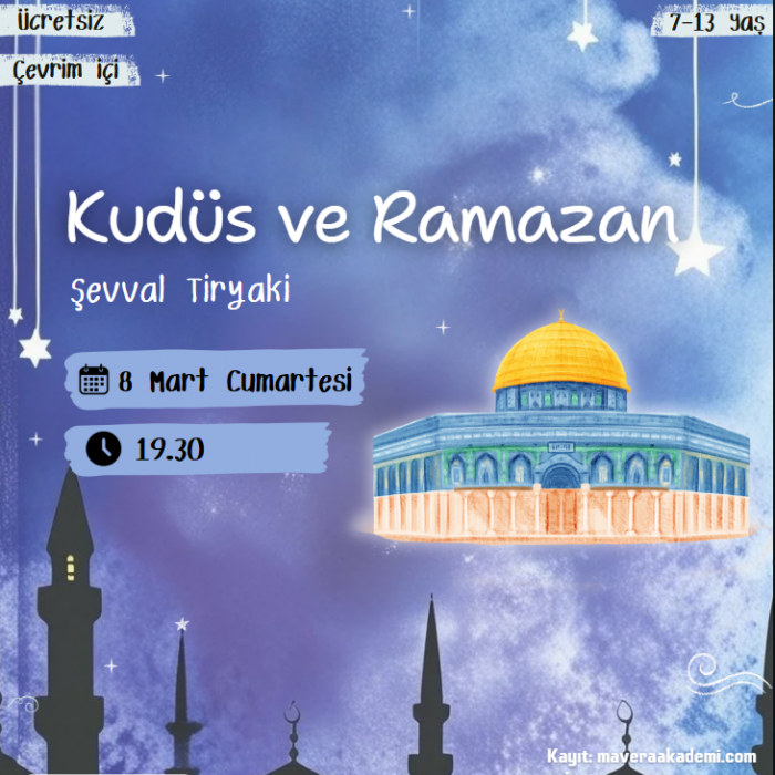Kudüs Atölyesi