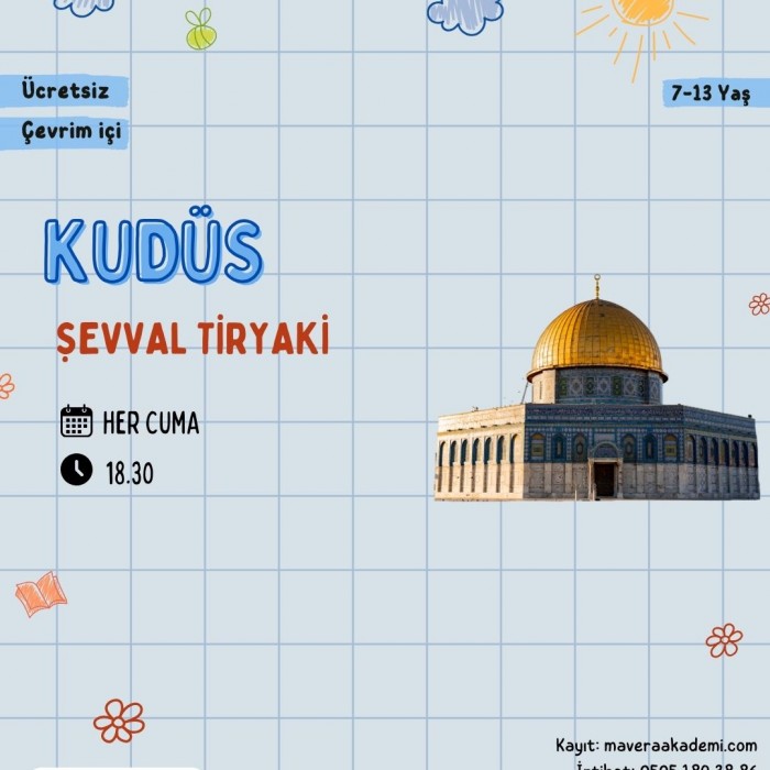 Kudüs Atölyesi