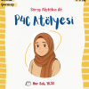 6-8 Yaş P4C Atölyesi