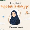 Doğadan Teknolojiye