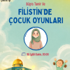 Filistin Çocuk Oyunları 