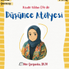 Düşünce  Atölyesi