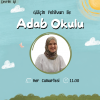 Adab Okulu Atölyesi