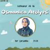 Osmanlı Türkçesi Atölyesi