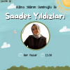 Saadet Yıldızları