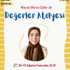 Değerler 