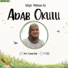 Adab Okulu Atölyesi