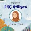 6-8 Yaş P4C Atölyesi