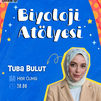 Biyoloji Atölyesi