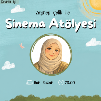 Sinema Atölyesi