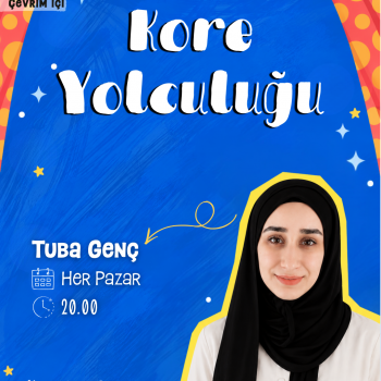 Kore Yolculuğu