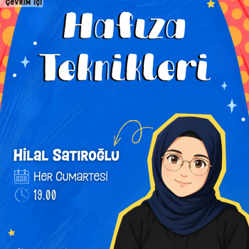 Hafıza Teknikleri