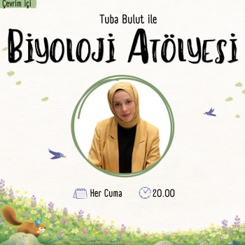 Biyoloji Atölyesi